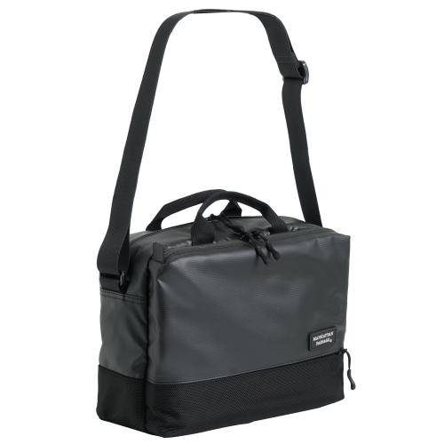 ＜MANHATTAN PASSAGE＞B5 ショルダーバッグ プラス2.1＃3385