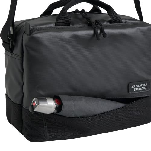 ＜MANHATTAN PASSAGE＞B5 ショルダーバッグ プラス2.1＃3385