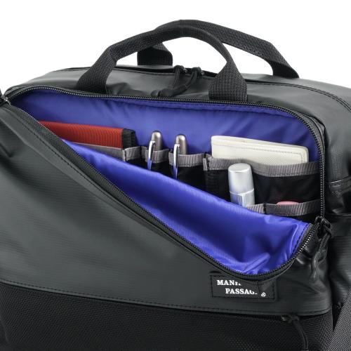 ＜MANHATTAN PASSAGE＞B5 ショルダーバッグ プラス2.1＃3385