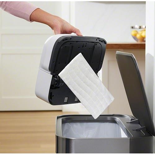 ＜iRobot＞床拭きロボット ブラーバjet m6