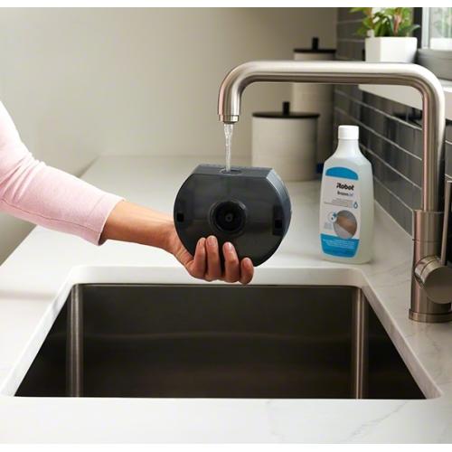 ＜iRobot＞床拭きロボット ブラーバjet m6