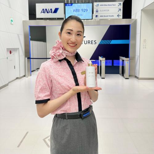 ＜ジュリーク＞ローズ ハンドローション