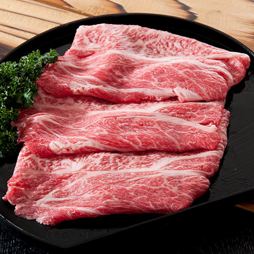 ★高鮮度でお届け★【高橋畜産】山形牛すき焼き 500g