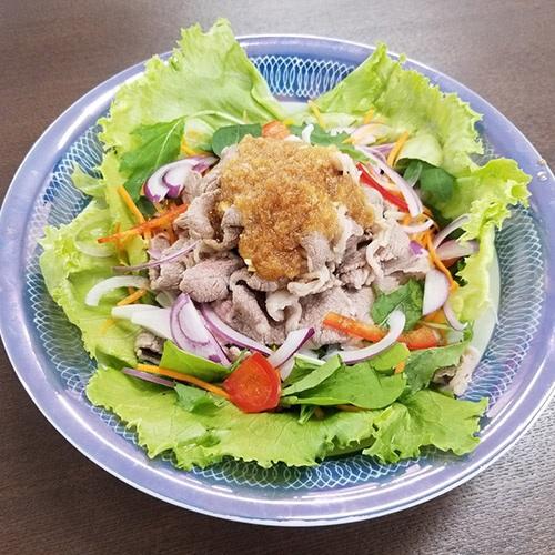 【神奈川県】＜川口又治商店＞生粋かながわ牛バラ切り落とし400g