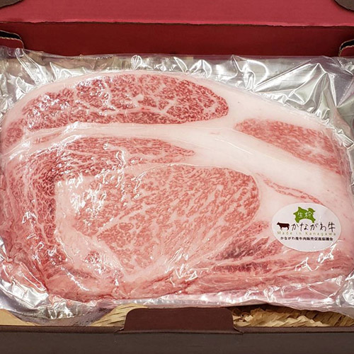 ＜川口又治商店＞生粋かながわ牛リブロースすきやき400g