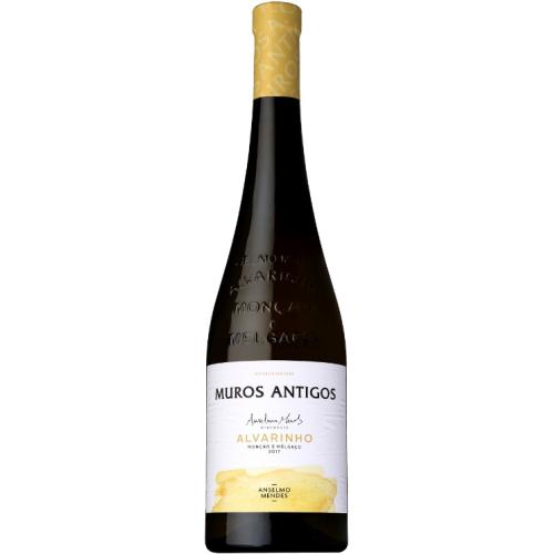 【送料当社負担】＜A-styleソムリエ厳選＞フレッシュで爽やか、ポルトガル緑のワイン「ヴィーニョ・ヴェルデ」5本セット