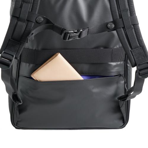 ＜MANHATTAN PASSAGE＞ウェルオーガナイズド バックパック プラス2.1#3315