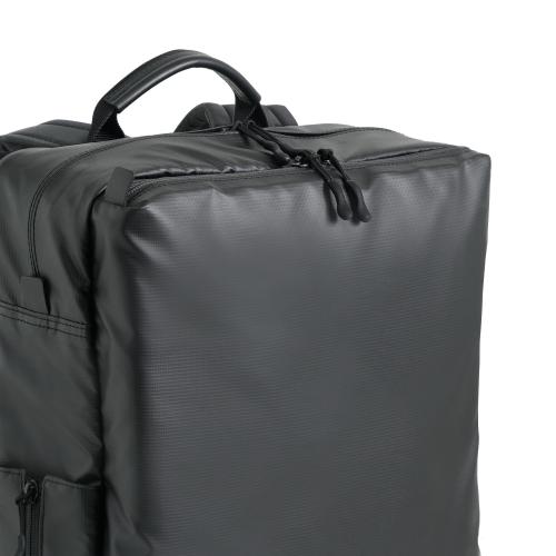 ＜MANHATTAN PASSAGE＞ウェルオーガナイズド バックパック プラス2.1#3315