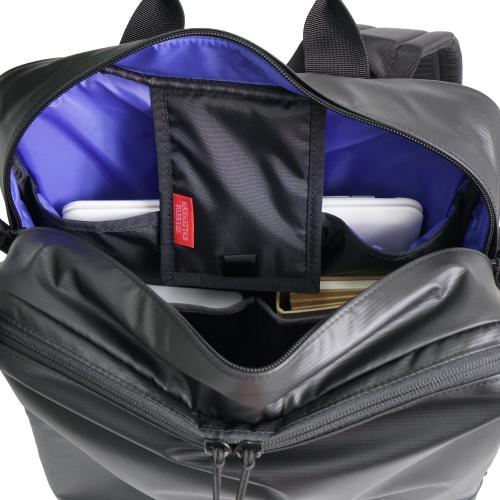 ＜MANHATTAN PASSAGE＞ウェルオーガナイズド バックパック プラス2.1#3315