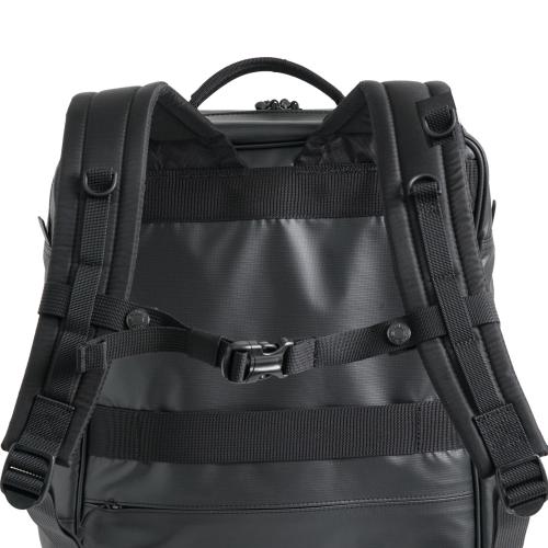 ＜MANHATTAN PASSAGE＞ウェルオーガナイズド バックパック プラス2.1#3315