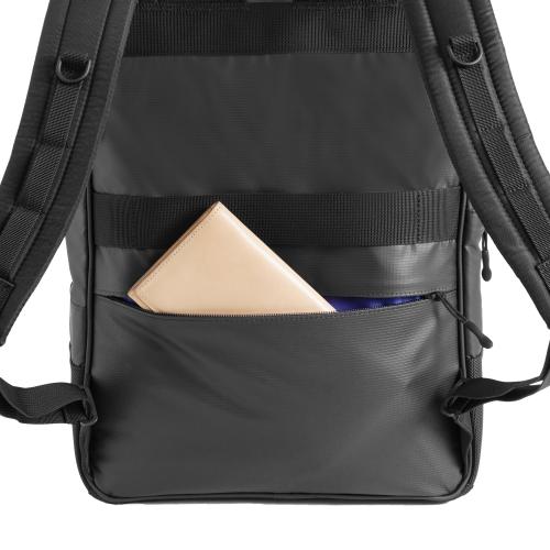 ＜MANHATTAN PASSAGE＞ウェルオーガナイズド シティ-バックパック プラス2.1#3316