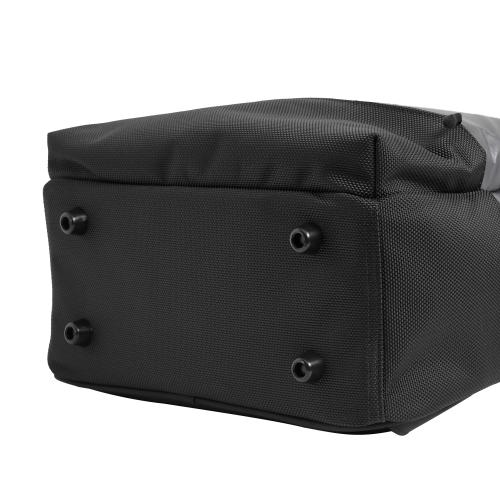 ＜MANHATTAN PASSAGE＞ウェルオーガナイズド シティ-バックパック プラス2.1#3316