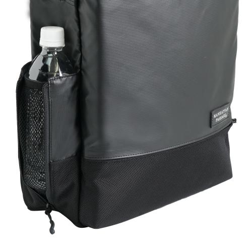 ＜MANHATTAN PASSAGE＞ウェルオーガナイズド シティ-バックパック プラス2.1#3316