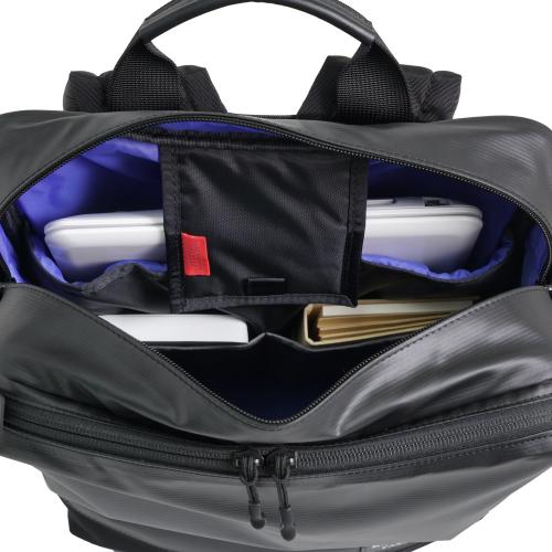 ＜MANHATTAN PASSAGE＞ウェルオーガナイズド シティ-バックパック プラス2.1#3316