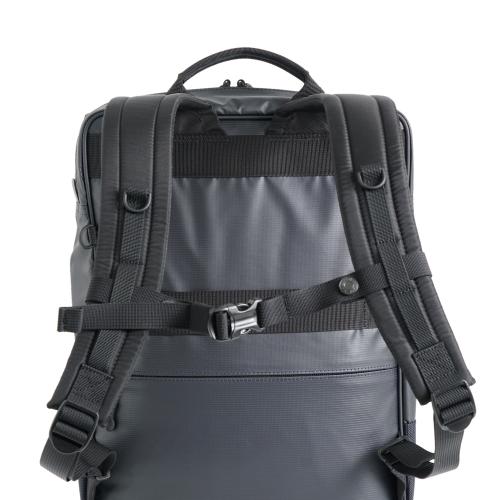 ＜MANHATTAN PASSAGE＞ウェルオーガナイズド シティ-バックパック プラス2.1#3316