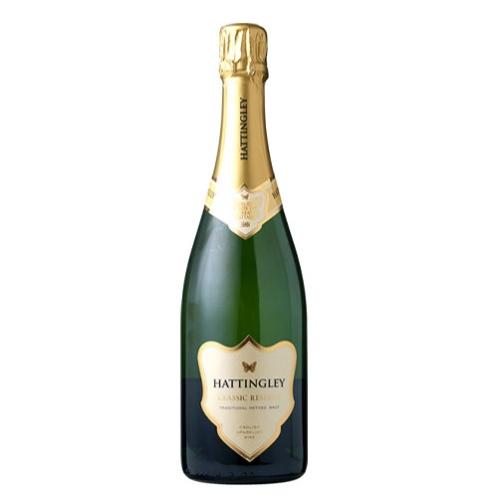 ブリュット【NV】（スパークリングワイン）