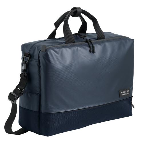 ＜MANHATTAN PASSAGE＞ウェルオーガナイズブリーフ プラス2.1#3310