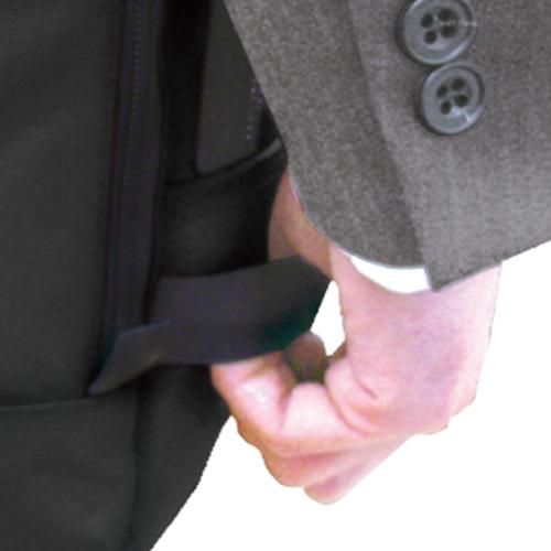 ＜MANHATTAN PASSAGE＞ウェルオーガナイズブリーフ プラス2.1#3310