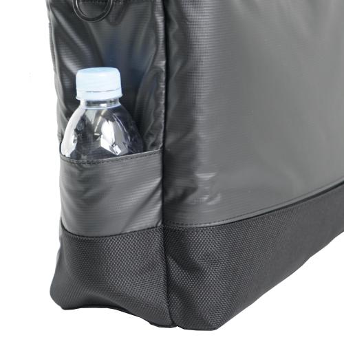 ＜MANHATTAN PASSAGE＞ウェルオーガナイズブリーフ プラス2.1#3310