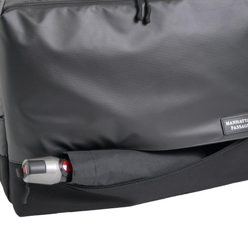 ＜MANHATTAN PASSAGE＞ウェルオーガナイズブリーフ プラス2.1#3310