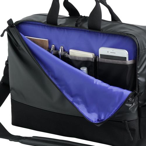 ＜MANHATTAN PASSAGE＞ウェルオーガナイズブリーフ プラス2.1#3310