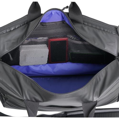 ＜MANHATTAN PASSAGE＞ウェルオーガナイズブリーフ プラス2.1#3310