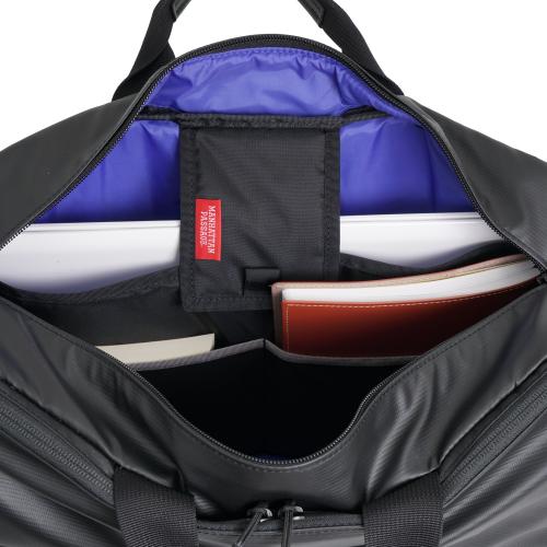 ＜MANHATTAN PASSAGE＞ウェルオーガナイズブリーフ プラス2.1#3310