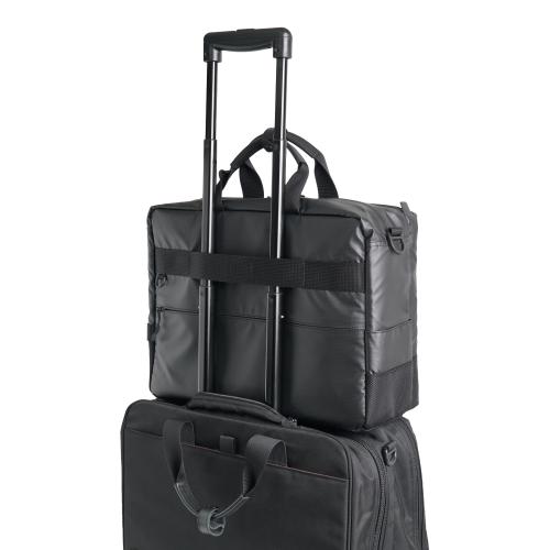 ＜MANHATTAN PASSAGE＞ウェルオーガナイズブリーフ プラス2.1#3310