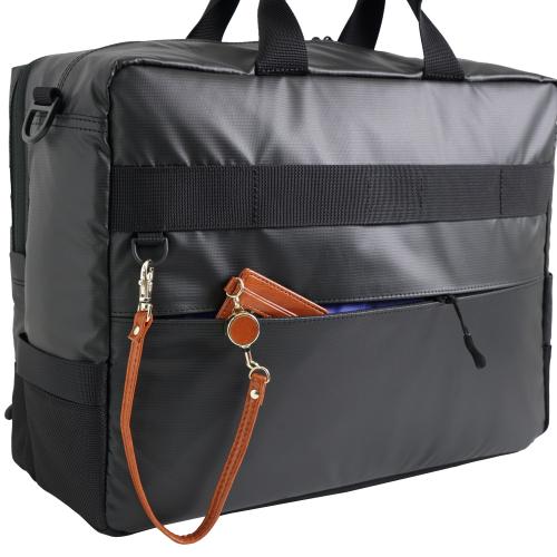 ＜MANHATTAN PASSAGE＞ウェルオーガナイズブリーフ プラス2.1#3310