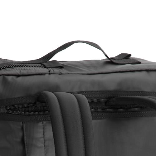 ＜MANHATTAN PASSAGE＞ウェルオーガナイズド3WAYブリーフケース プラス2.1#3313