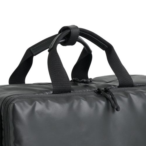 ＜MANHATTAN PASSAGE＞ウェルオーガナイズド3WAYブリーフケース プラス2.1#3313