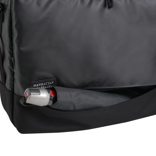 ＜MANHATTAN PASSAGE＞ウェルオーガナイズド3WAYブリーフケース プラス2.1#3313