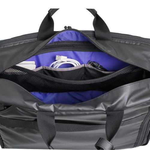 ＜MANHATTAN PASSAGE＞ウェルオーガナイズド3WAYブリーフケース プラス2.1#3313