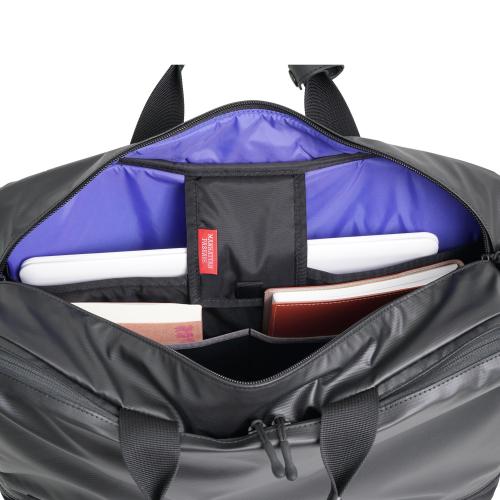 ＜MANHATTAN PASSAGE＞ウェルオーガナイズド3WAYブリーフケース プラス2.1#3313