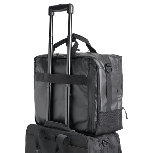 ＜MANHATTAN PASSAGE＞ウェルオーガナイズド3WAYブリーフケース プラス2.1#3313