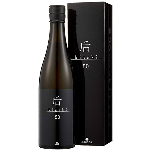 ＜吉乃友酒造＞后50