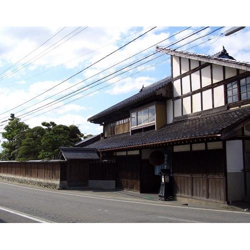 ＜吉乃友酒造＞后50