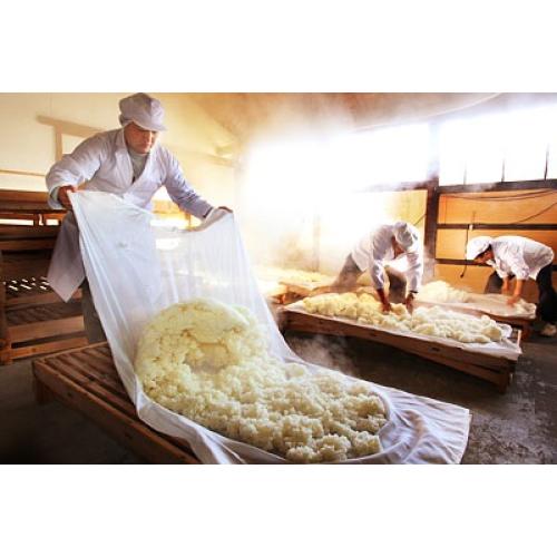 ＜吉乃友酒造＞后50