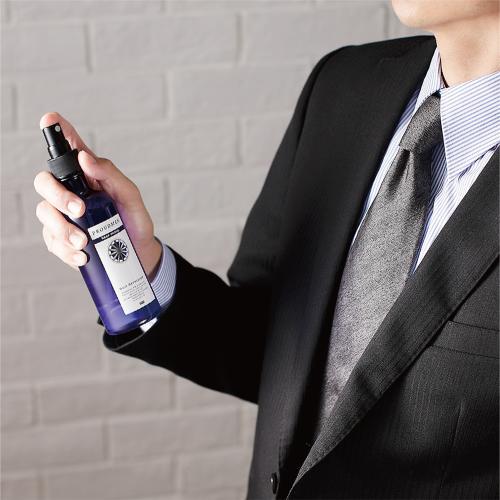 ＜プラウドメン＞スーツリフレッシャー