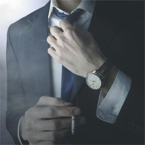 ＜プラウドメン＞スーツリフレッシャー