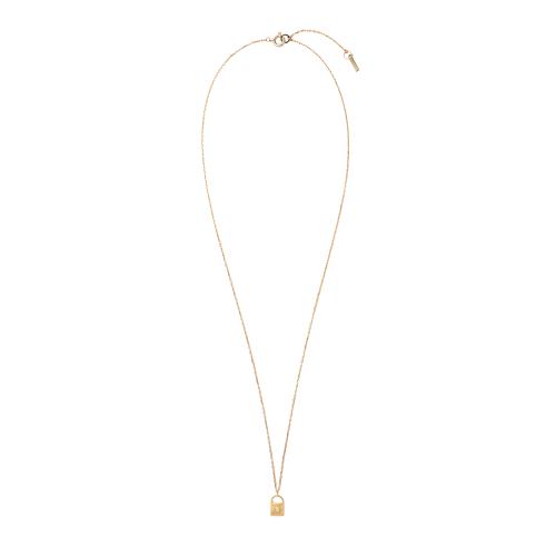 ＜HASUNA＞Magnet Petit ネックレス