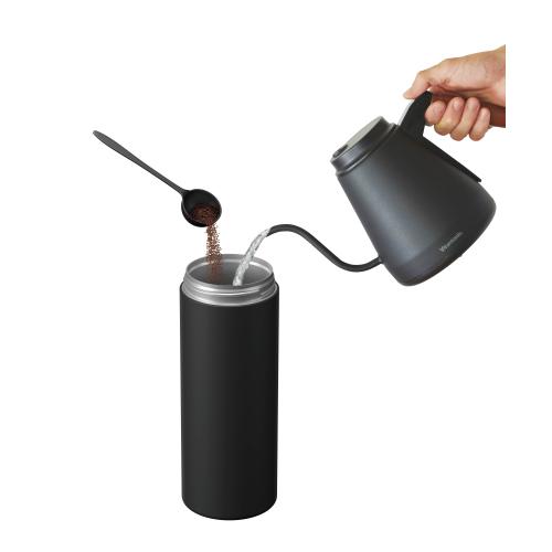 ＜ビタントニオ＞コーヒープレスボトル COTTLE VCB-10