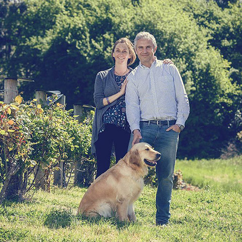 ＜テーラ・テール＞クレイエール・ヴィンヤード　ソーヴィニヨン・ブラン【2021】（白ワイン）