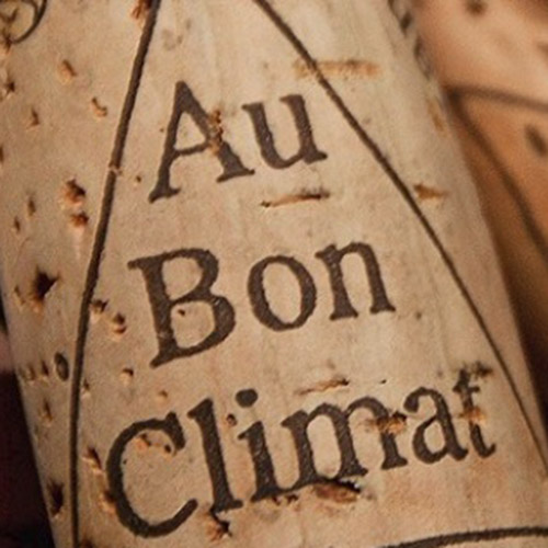 ＜オー・ボン・クリマ＞シャルドネ・ニュイ・ブランシュ【2022】（白ワイン）