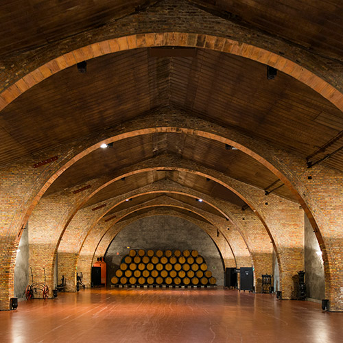 ＜ライマット＞ヴォルダニマ・デ・ライマット・ブランコ・オーガニック【2022】（白ワイン）