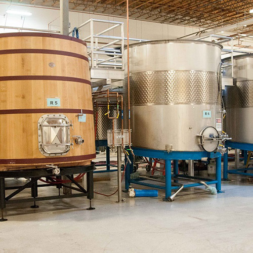 ＜シャトー・サン・ミッシェル＞シャルドネ・ミミ【2017】（白ワイン）