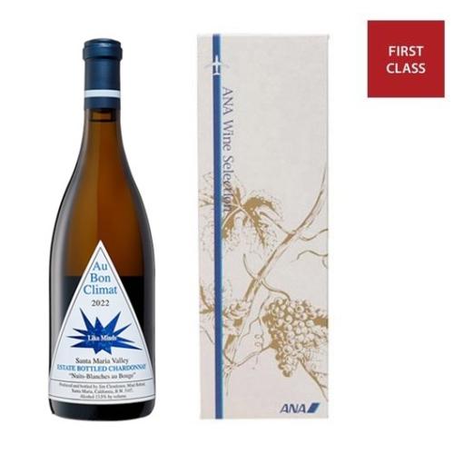 ≪ギフト箱入り≫＜オー・ボン・クリマ＞シャルドネ・ニュイ・ブランシュ【2022】（白ワイン）