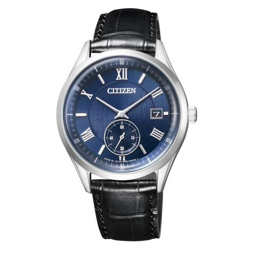 ＜シチズン＞コレクションBV1120-15L