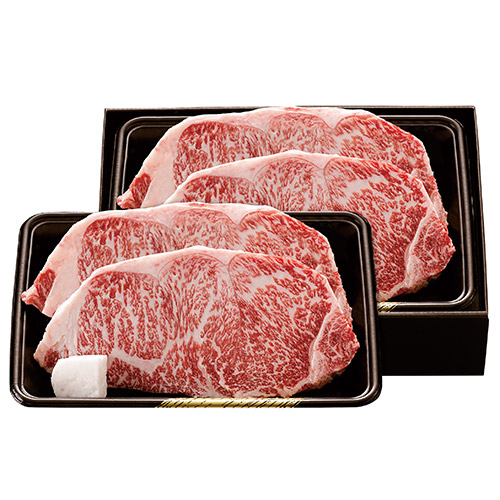 宮崎牛 5等級 ロースステーキ720g