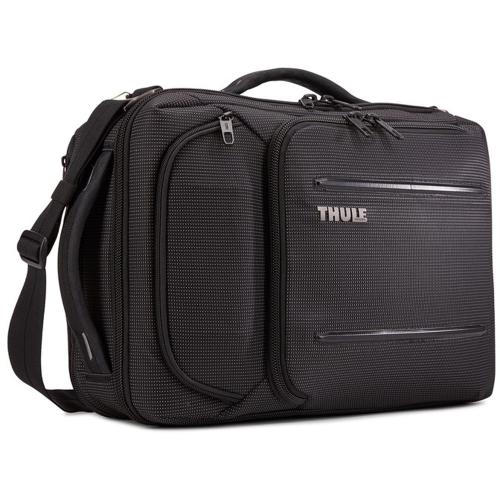 ＜THULE＞クロスオーバー2 コンバーティブル ラップトップ バッグ 15.6